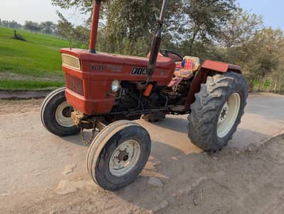 Fiat 640 2003 for sale 1550000.03180629054