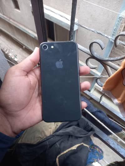 iphone 8 non pta 64gb Conditions 10/10 khali set ha