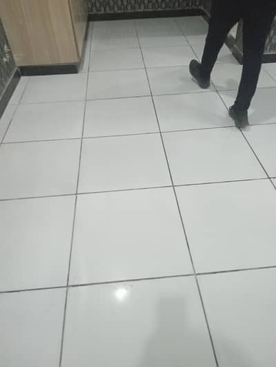 4marla 2beds tv lounge kitchen attached baths neat clean upper portion for rent in G 14 4 islamabad