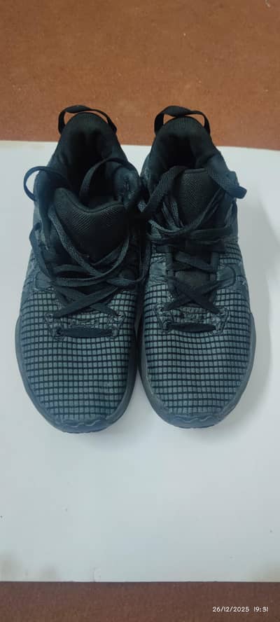 Nike LeBron witness 7