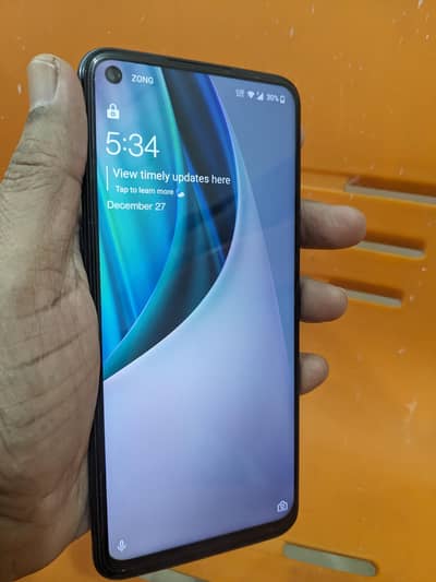 6/128GB OnePlus Nord N10 5G