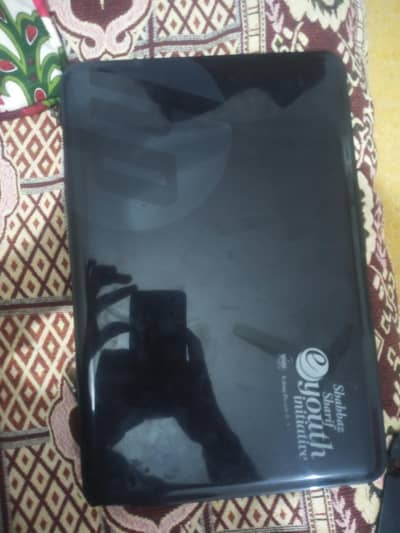 Hp 1000 core i3 LCD screen only not laptop.