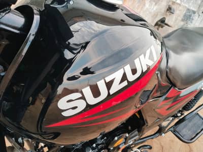 Suzuki gr 150 2021 model 0/3/0/4/0/77/7/215