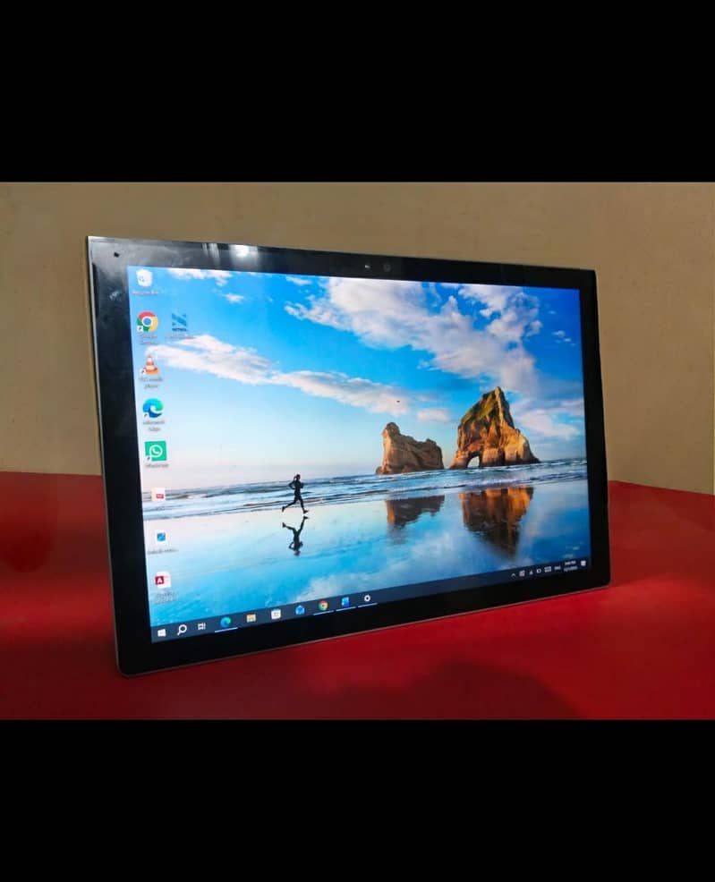 Microsoft surface book pro 5 0