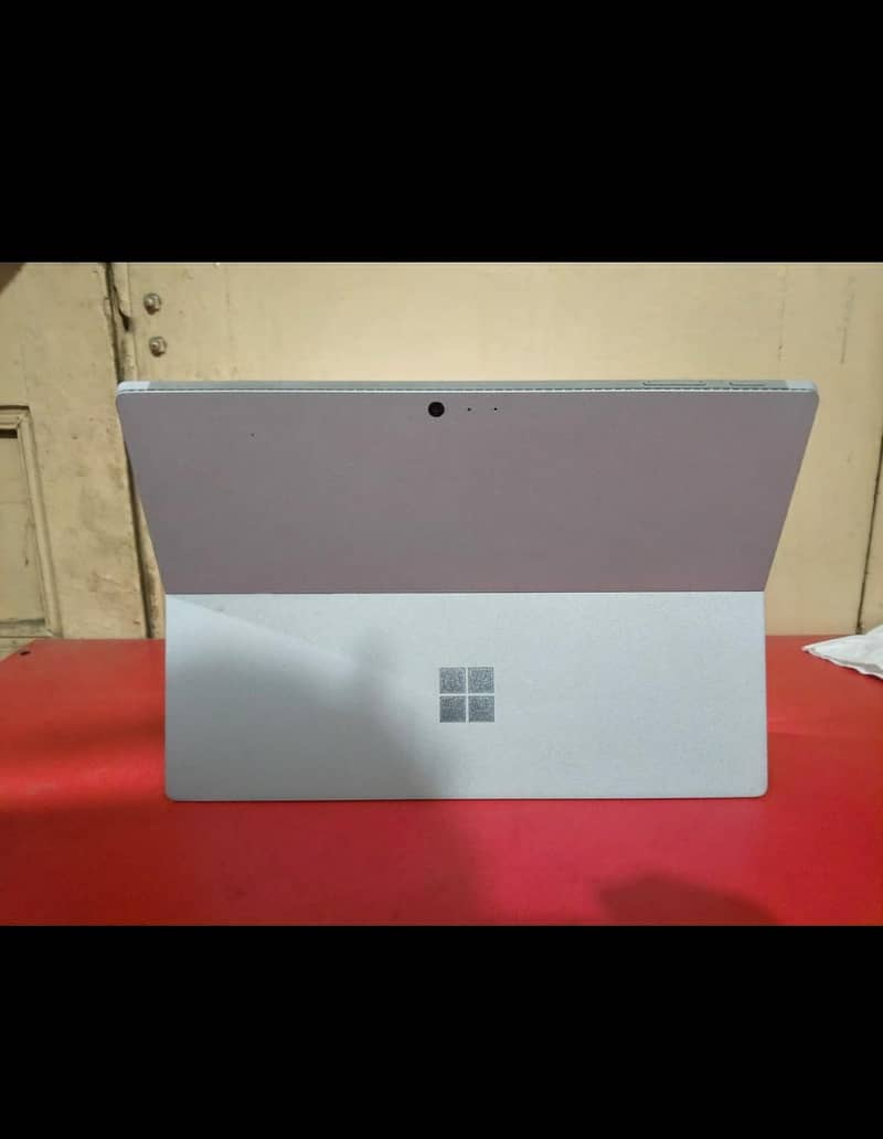 Microsoft surface book pro 5 1