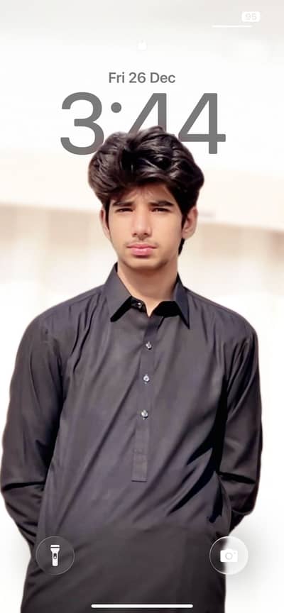 Rana Ahmad Khan