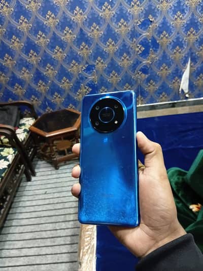 HONOR MAGIC 4 LITE 6\128