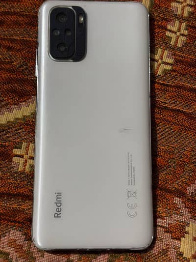 Redmi Note 10