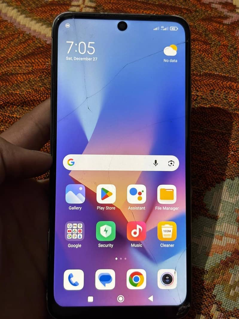 Redmi Note 10 3