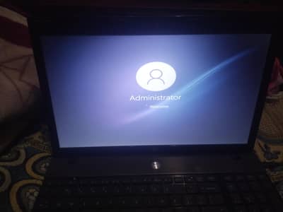 hp probook 4520s