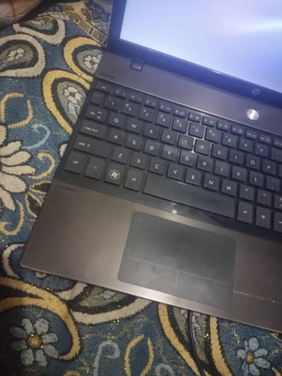 hp probook 4520s
