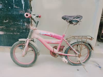 kids Cycles