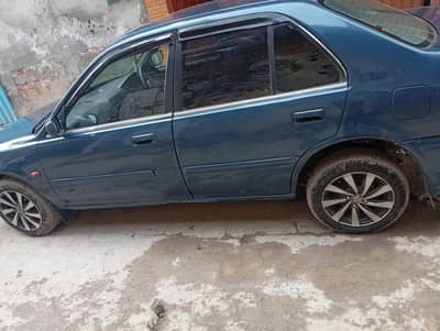 Honda city jenian condition urgent sale