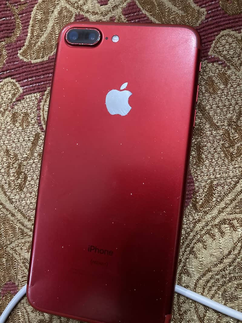 iphone 7 plus 0