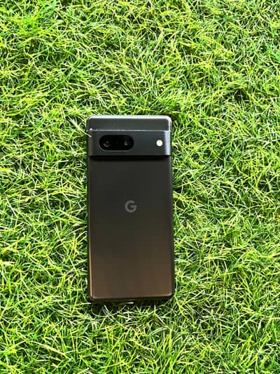 Google Pixel 7