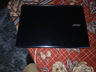 acer laptop cor i5  5th generation