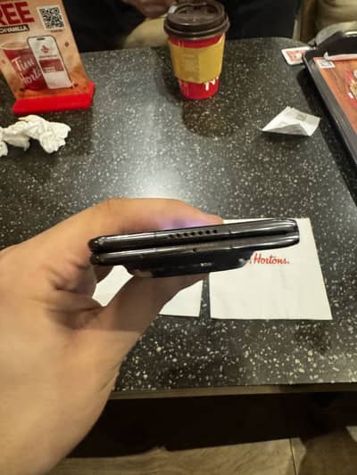 Huawei mate x6 12/512