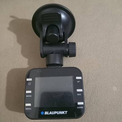 Blaupunkt 2.0 Car Dash Cam BrandBlaupunk