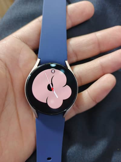 Samsung Galaxy Watch 4