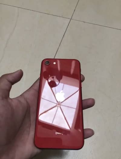 Iphone SE Pta approved