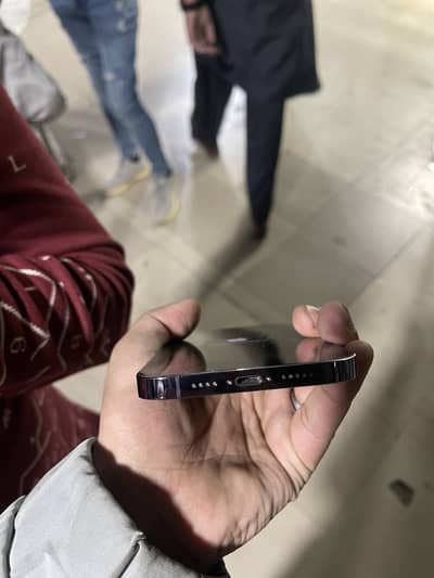 14 pro max 128gb pta approved