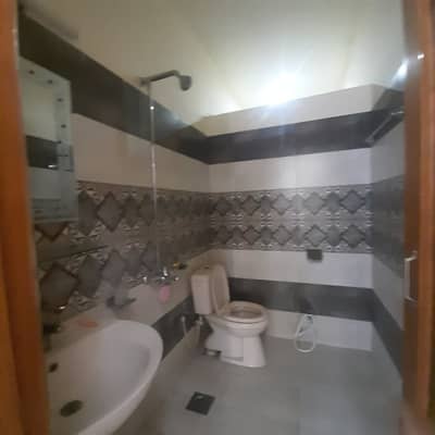 14marla 3beds DD TV lounge kitchen attached baths neat clean ground portion for rent in G 14 2 islamabad