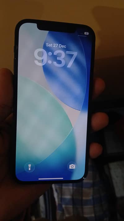 iPhone 12 Pro PTA Approved