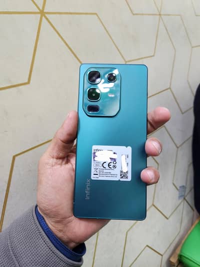 infinix note 50 8gb 256gb