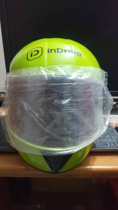 helmet indrive new