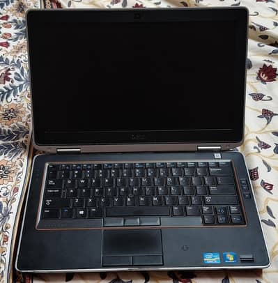 i5 laptop Dell Latitude 6320