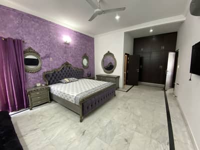 Imbaco interior bed set