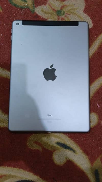Ipad 6th generation