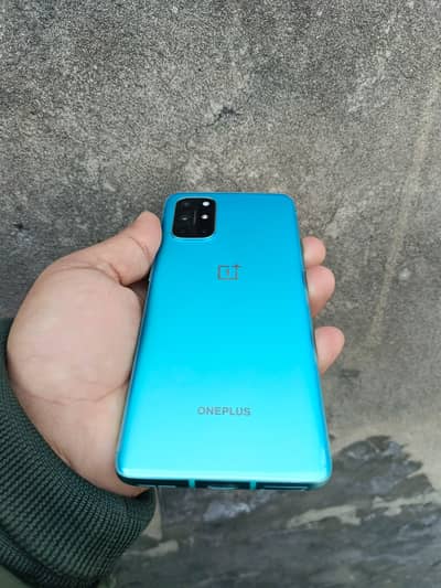 OnePlus 8T 12GB/256GB