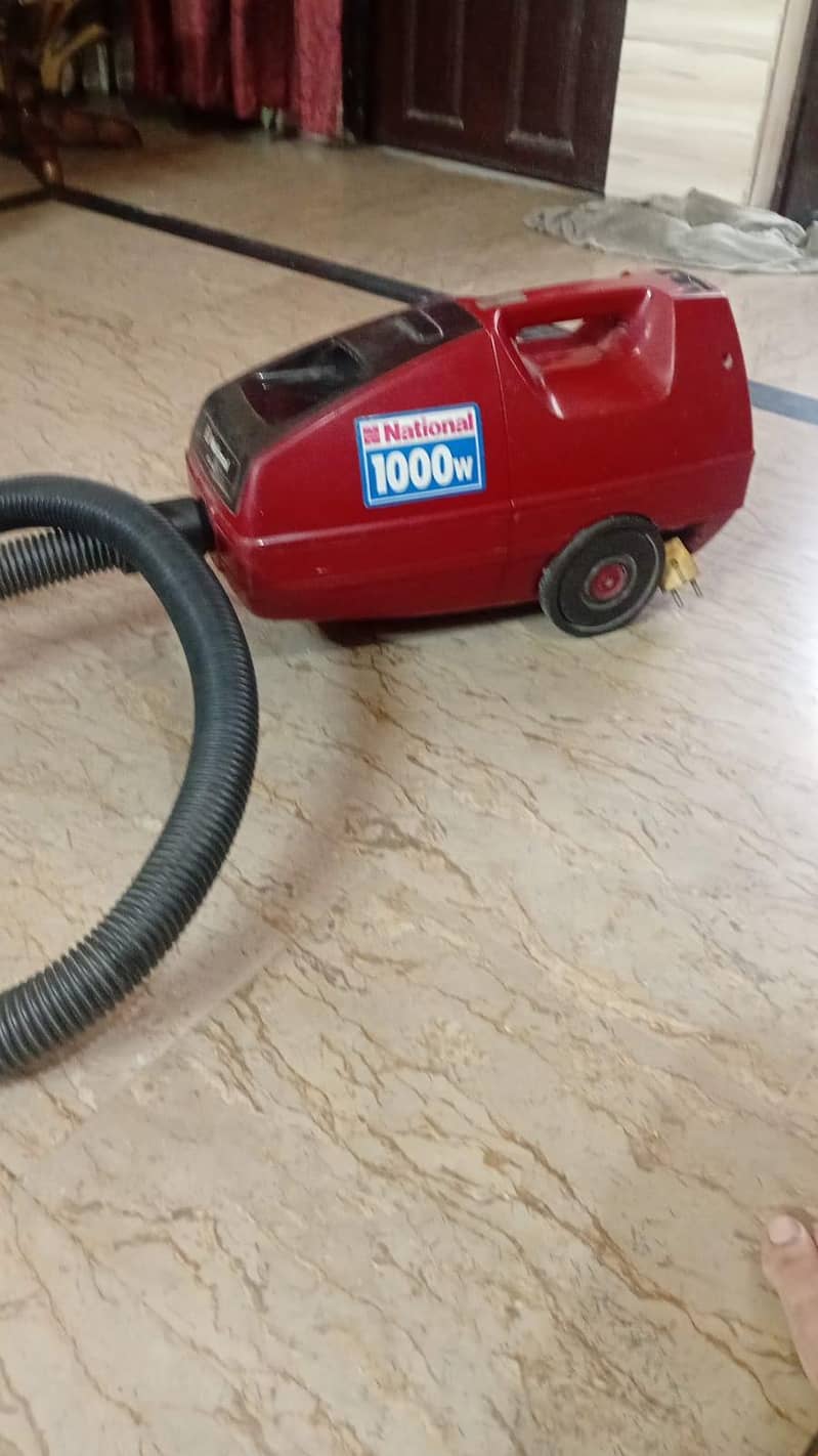 vacuum cleaner 0