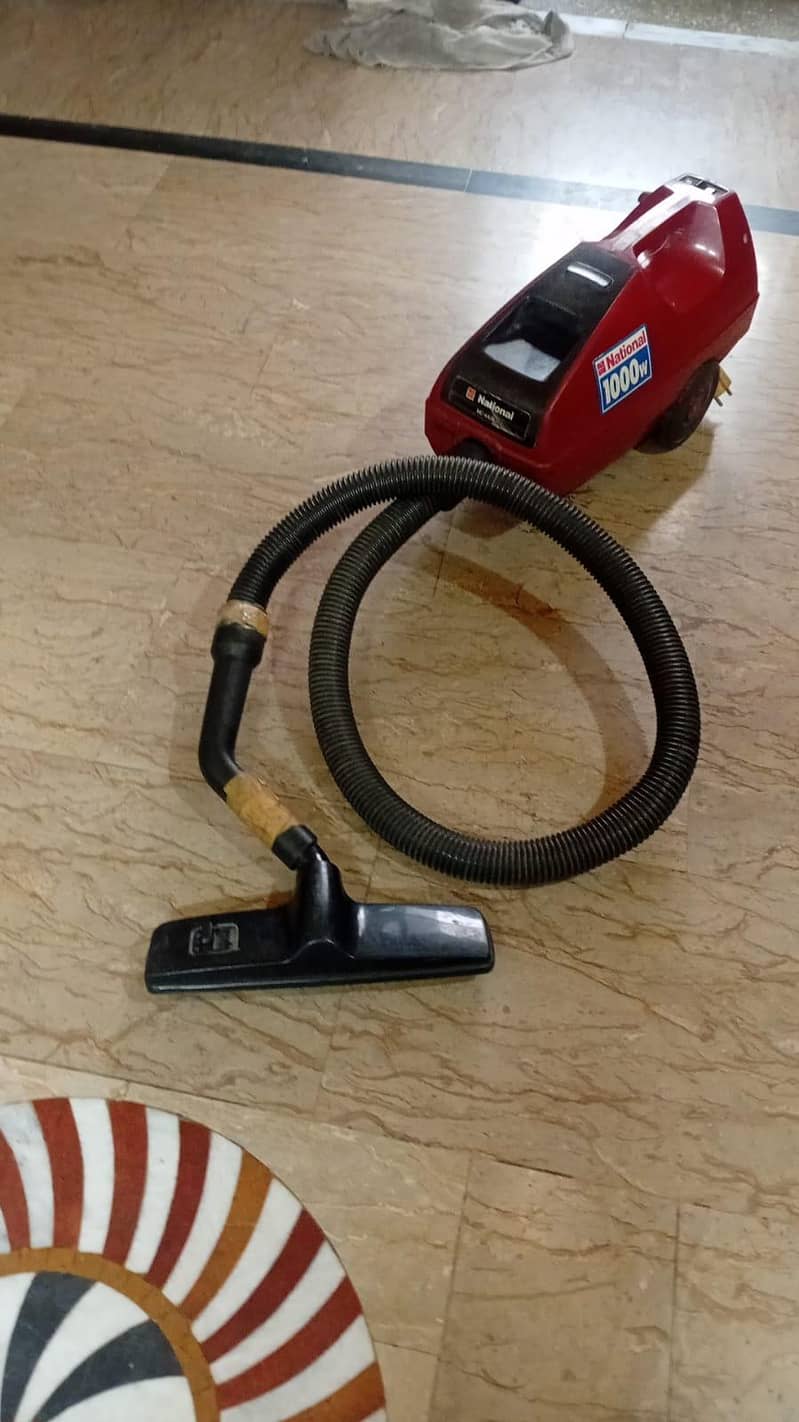 vacuum cleaner 1