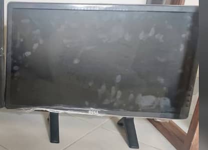 Dell LED Monitor | Clear Display | Office & Gaming | 1080p 60hz