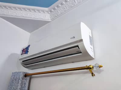 Dowlance AIR CONDITIONER (LCS).