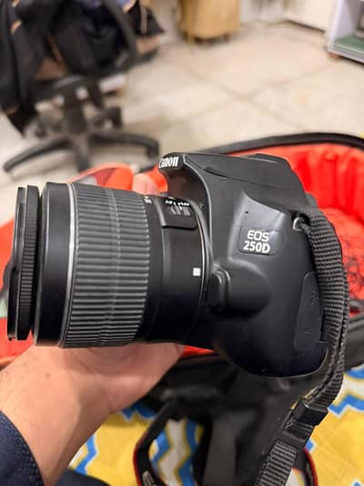 Canon 250 D /200D Mark 2