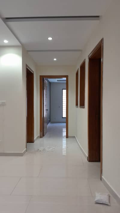 40x80 Full House Available For Rent in E-11/3