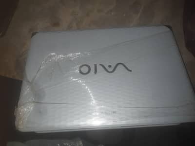 sony vaio