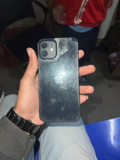 iphone 12 For Sell