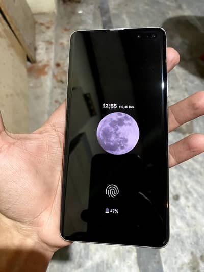 Samsung Galaxy S10 5G