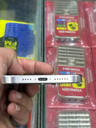 IPHONE 15 PRO MAX  PTA 256