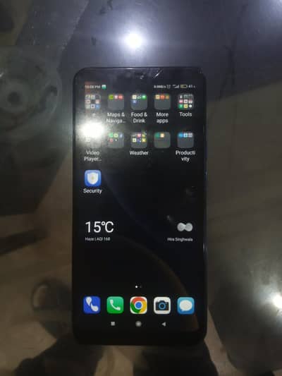 redmi mi 8 lite