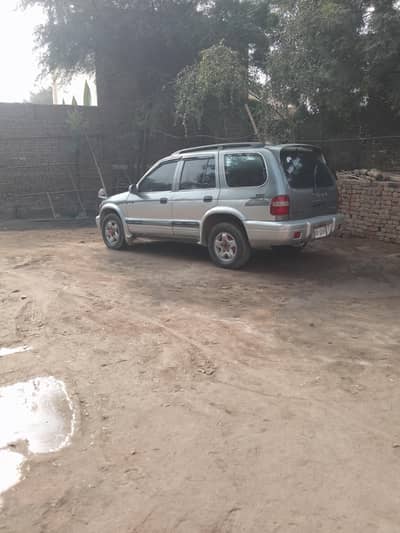 exchange choti any car