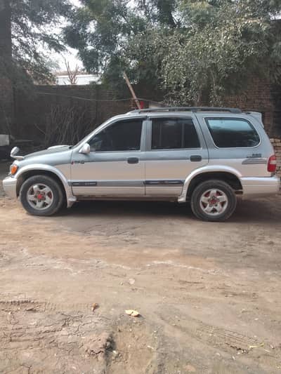 exchange choti any car