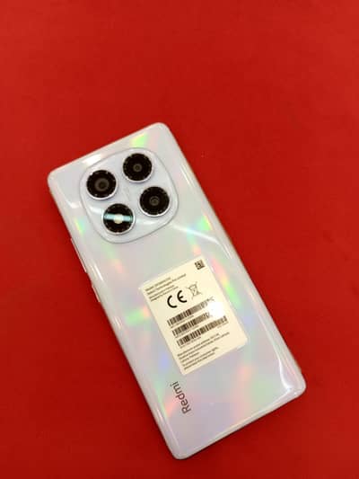 Redme not 40 pro 8/256