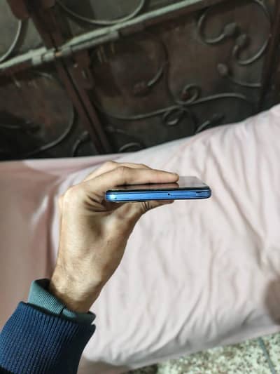 vivo y21A pta approved offlicel/ 4/64gb / 03256570048