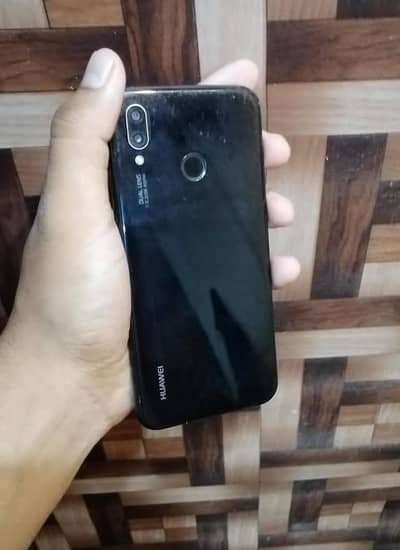 HUAWEI P20 lite 4gb 128gb