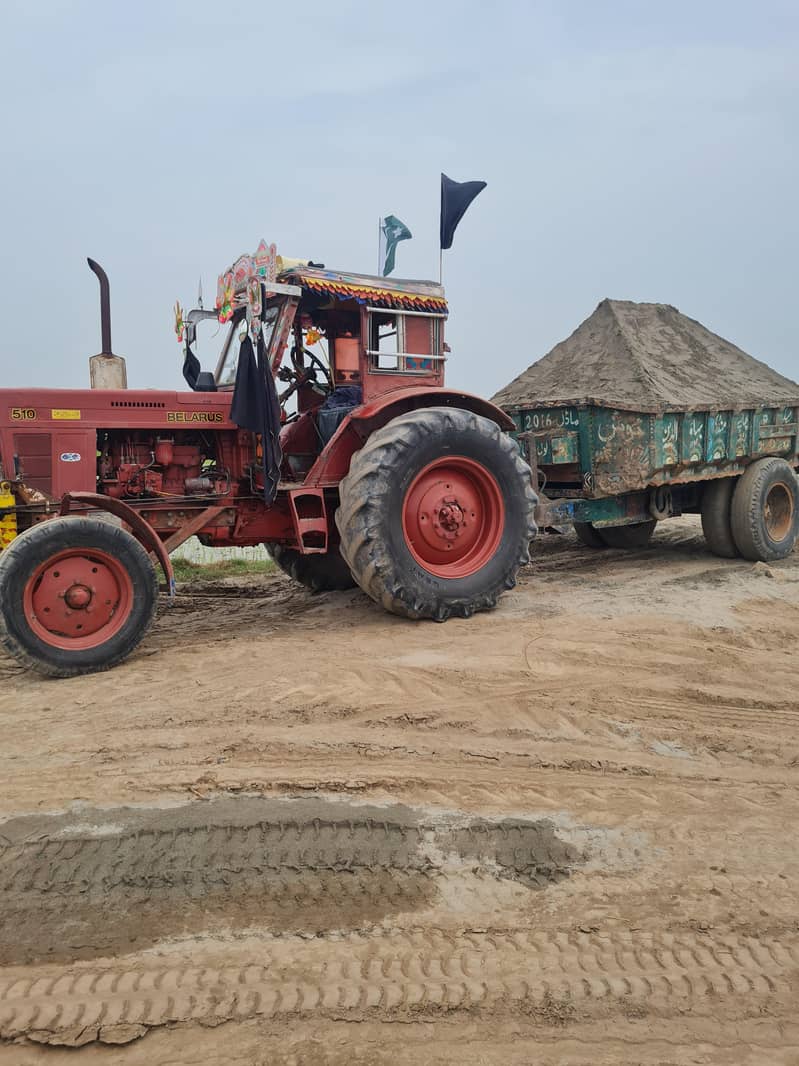 مٹی ریت کے لیے رابطہ کریں 1